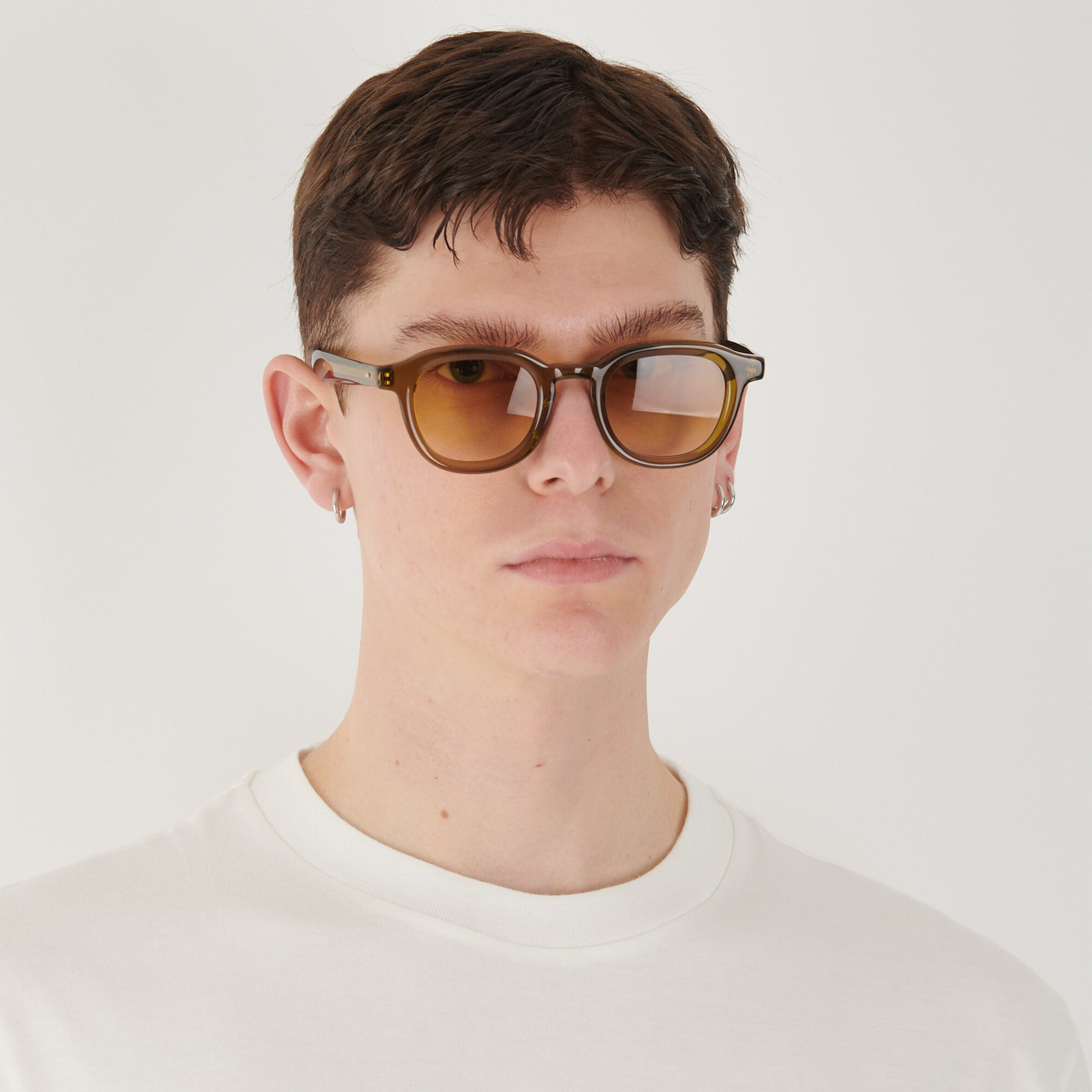 Collection Hommes