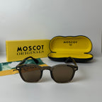 Lunettes Moscot Riviera