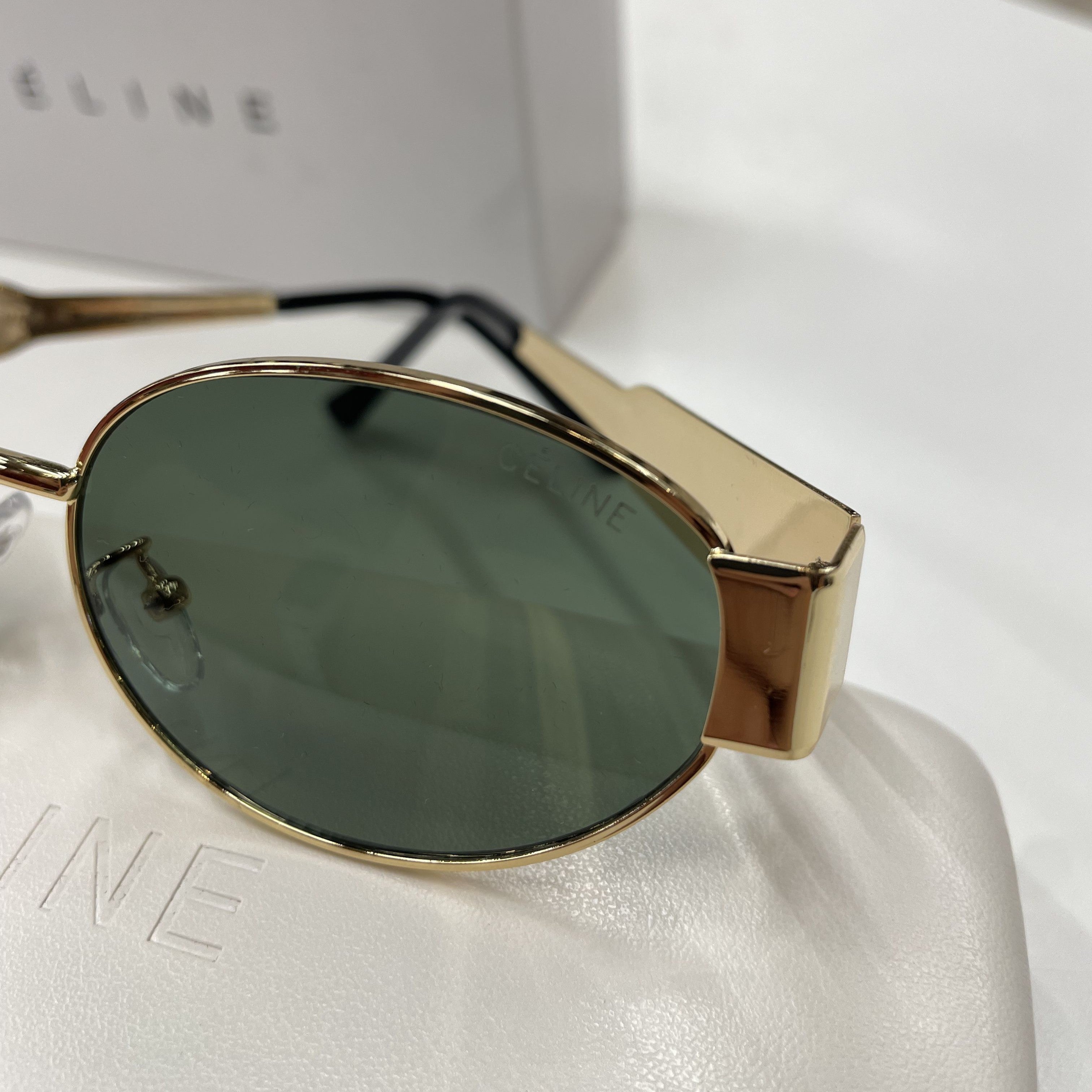 Lunettes Céline Triomphe