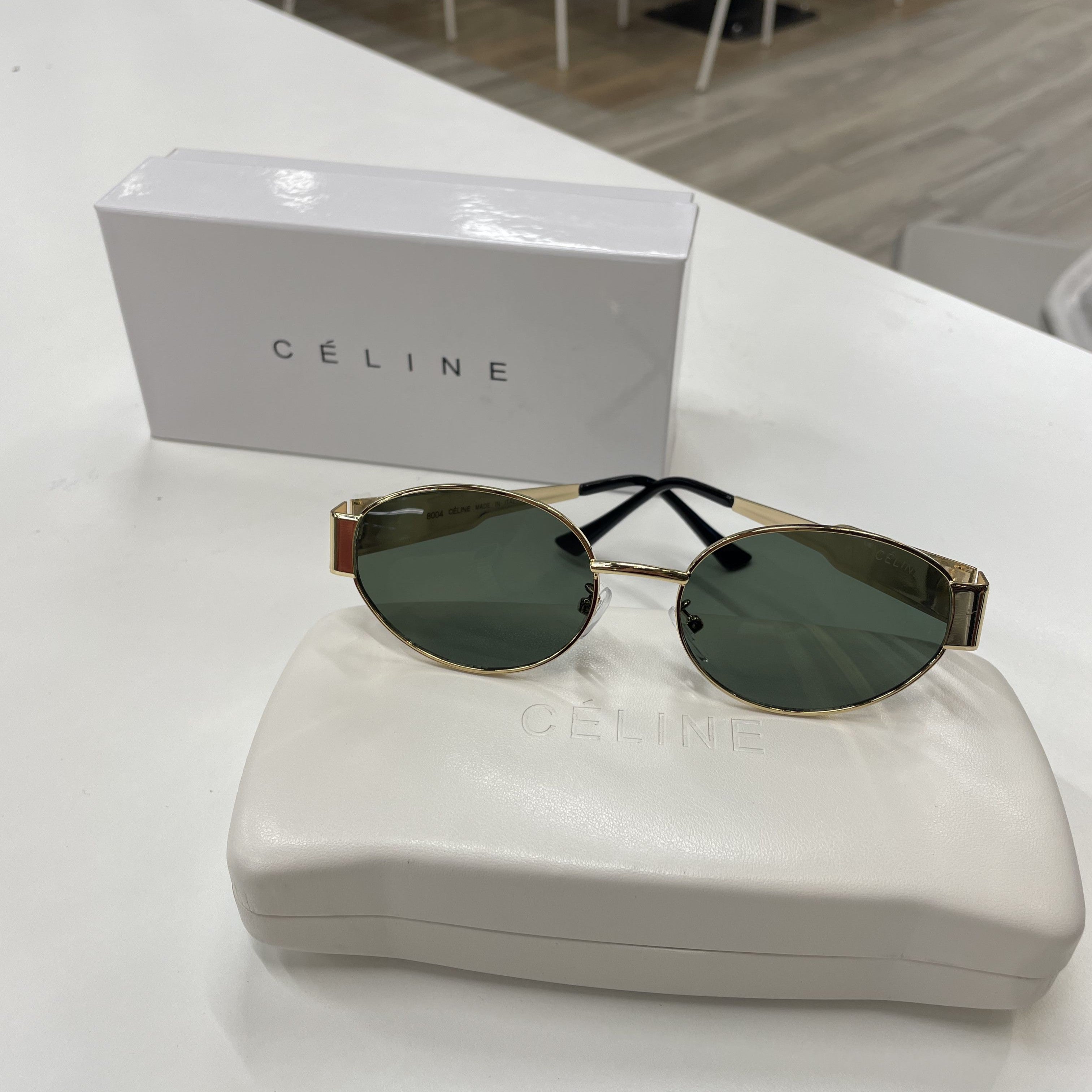 Lunettes Céline Triomphe