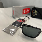 Lunettes Rayban full black