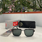 Lunettes Rayban full black