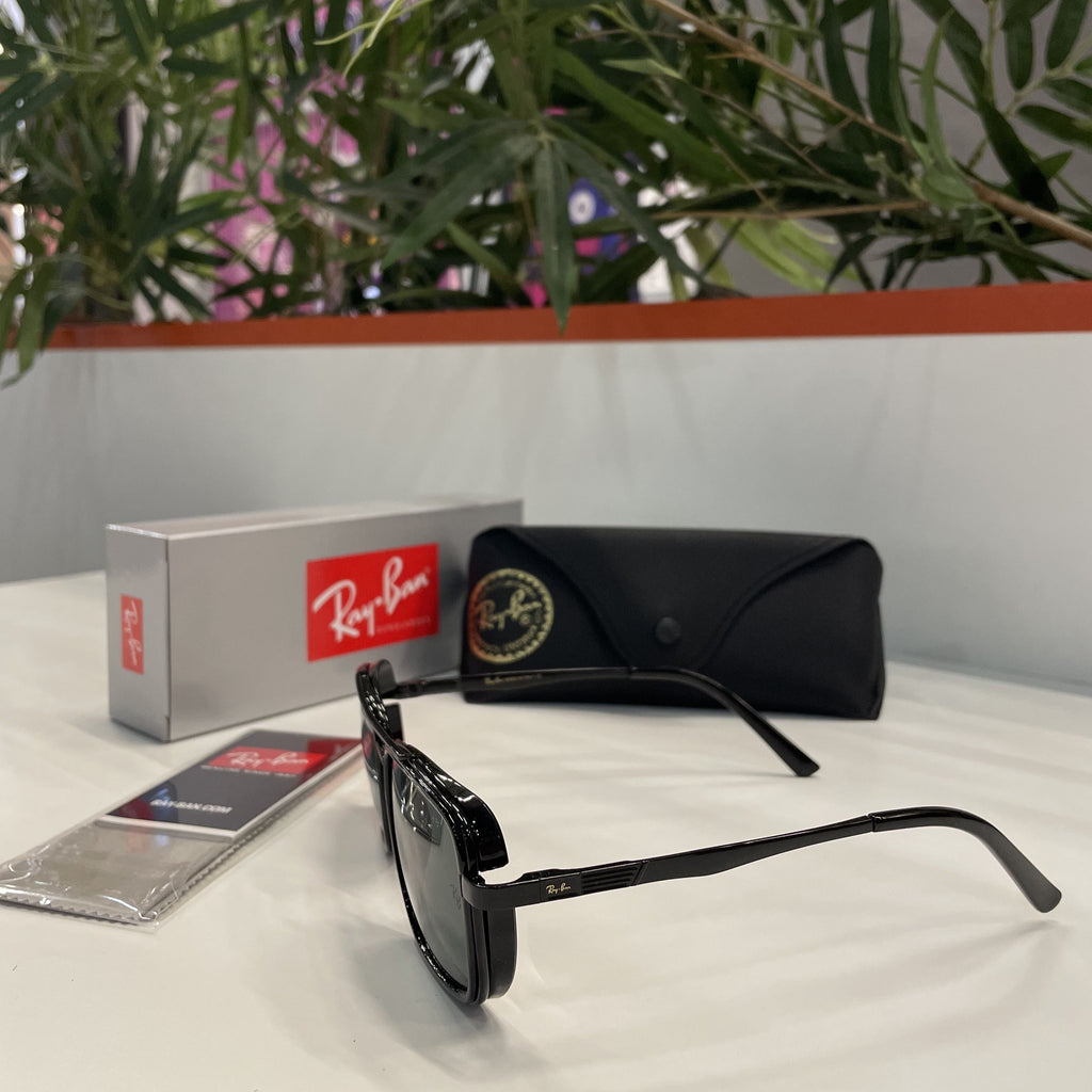 Lunettes Rayban full black