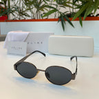 Lunettes Céline Triomphe Noire