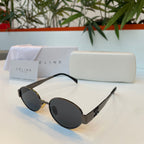 Lunettes Céline Triomphe Noire