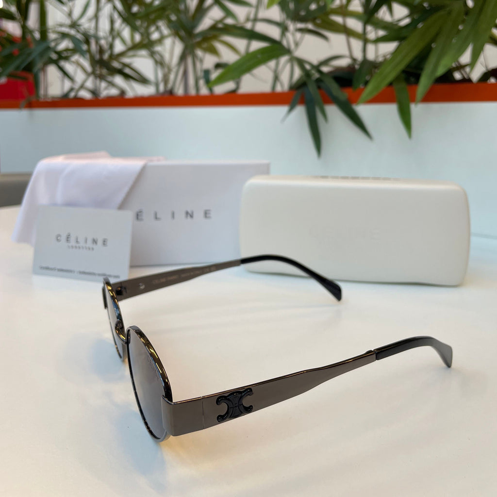 Lunettes Céline Triomphe Noire