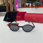Lunettes Cartier Noire femmes