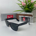 Lunettes Ray-Ban Classic Black – Dark Lenses