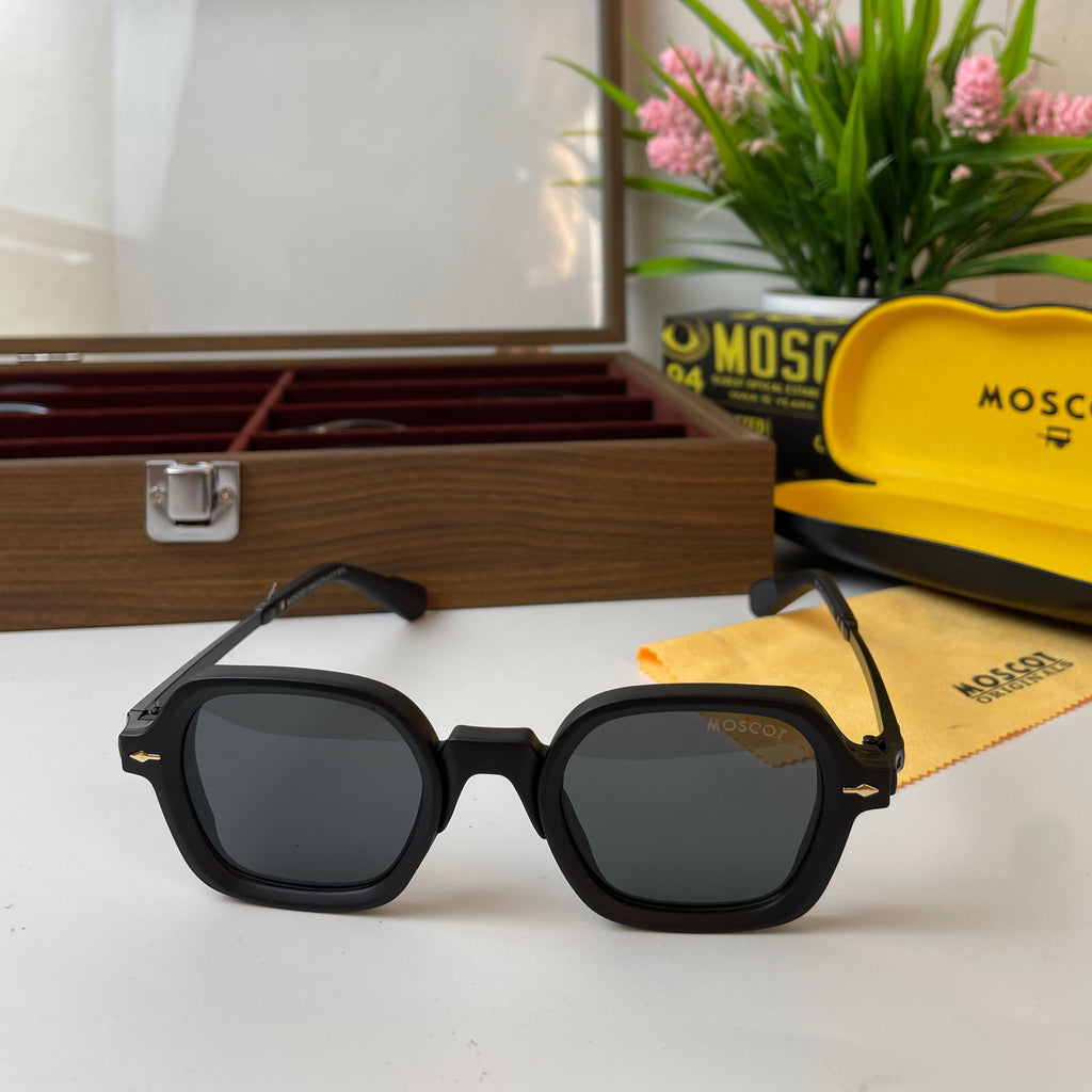 Lunettes MOSCOT Urban Shadow