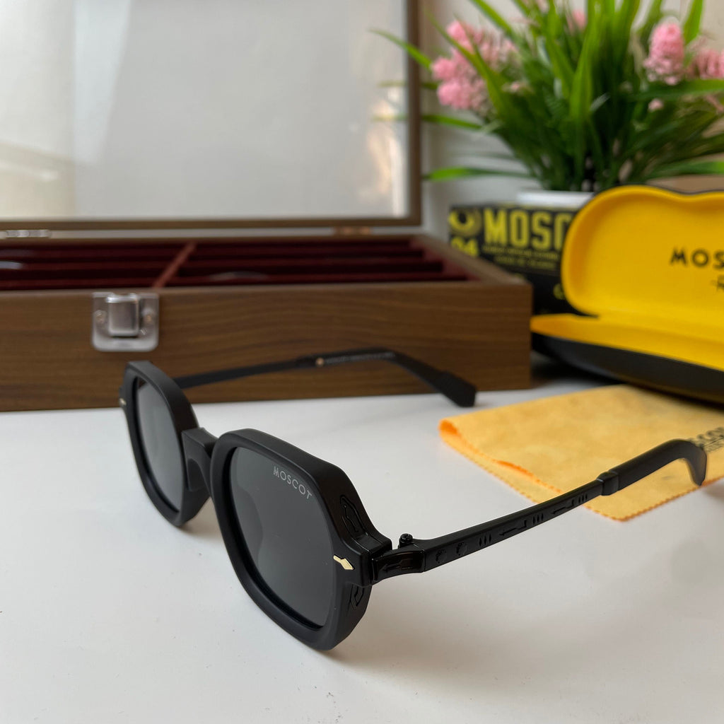 Lunettes MOSCOT Urban Shadow