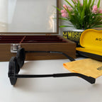 Lunettes MOSCOT Urban Shadow