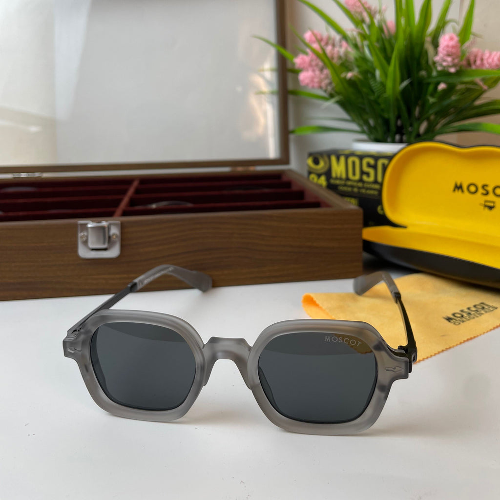 Lunettes MOSCOT Urban Shadow