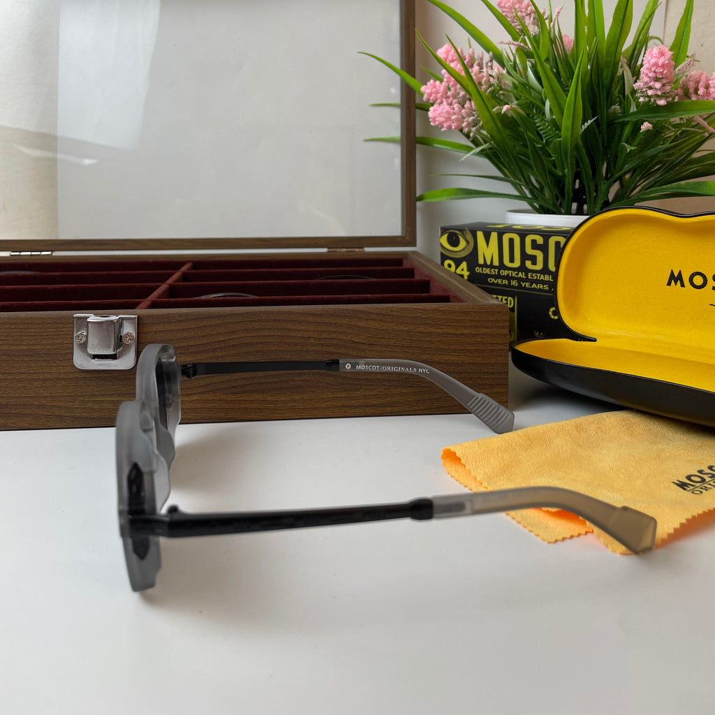 Lunettes MOSCOT Urban Shadow