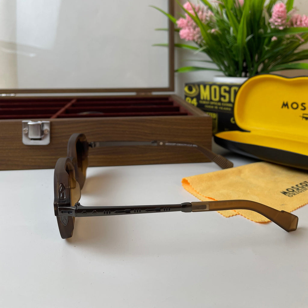 Lunettes MOSCOT Urban Shadow