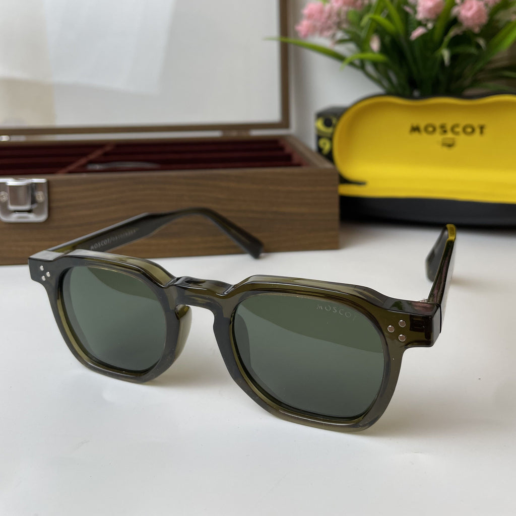 Lunettes Moscot Hudson