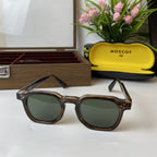 Lunettes Moscot Hudson