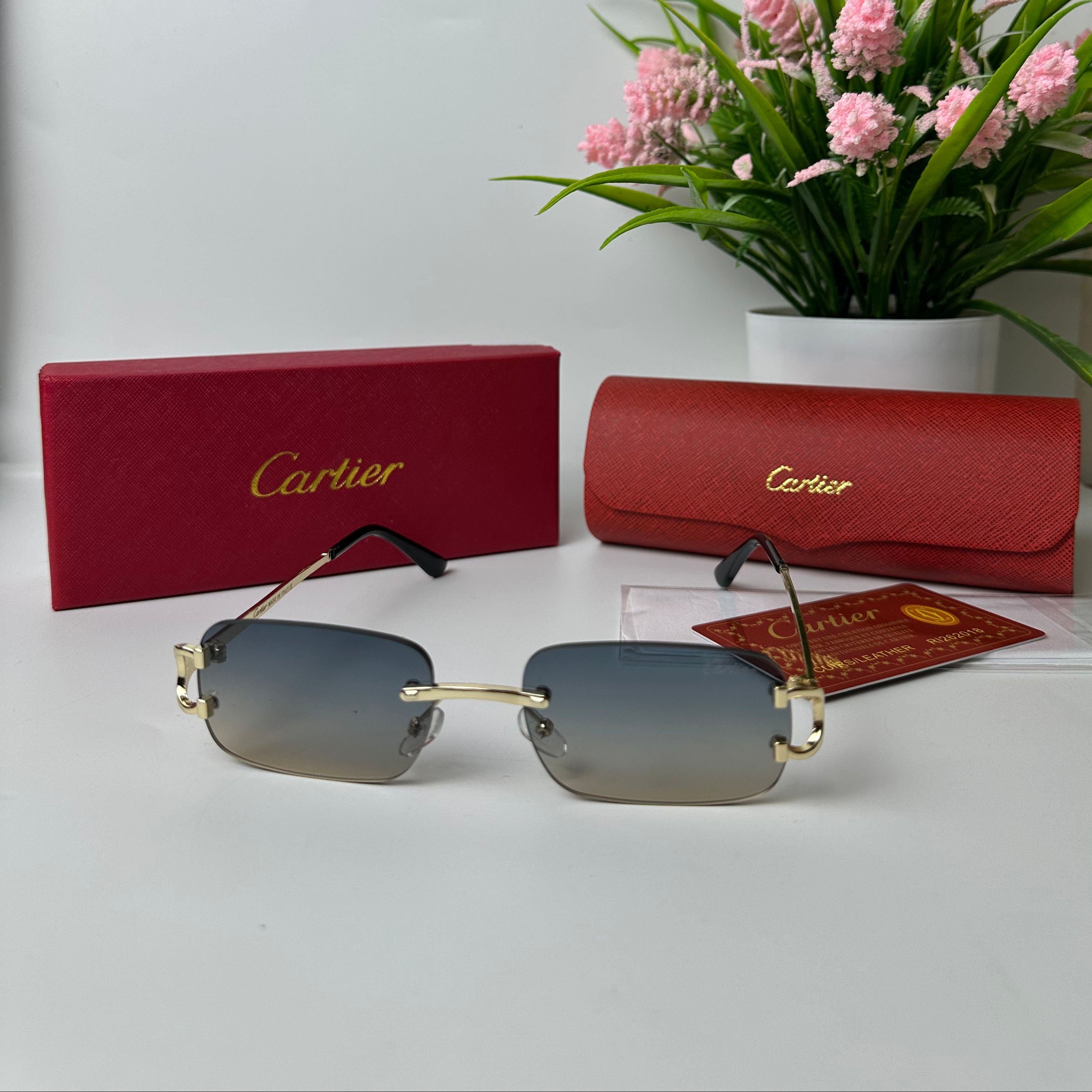 Lunettes Cartier VAREL