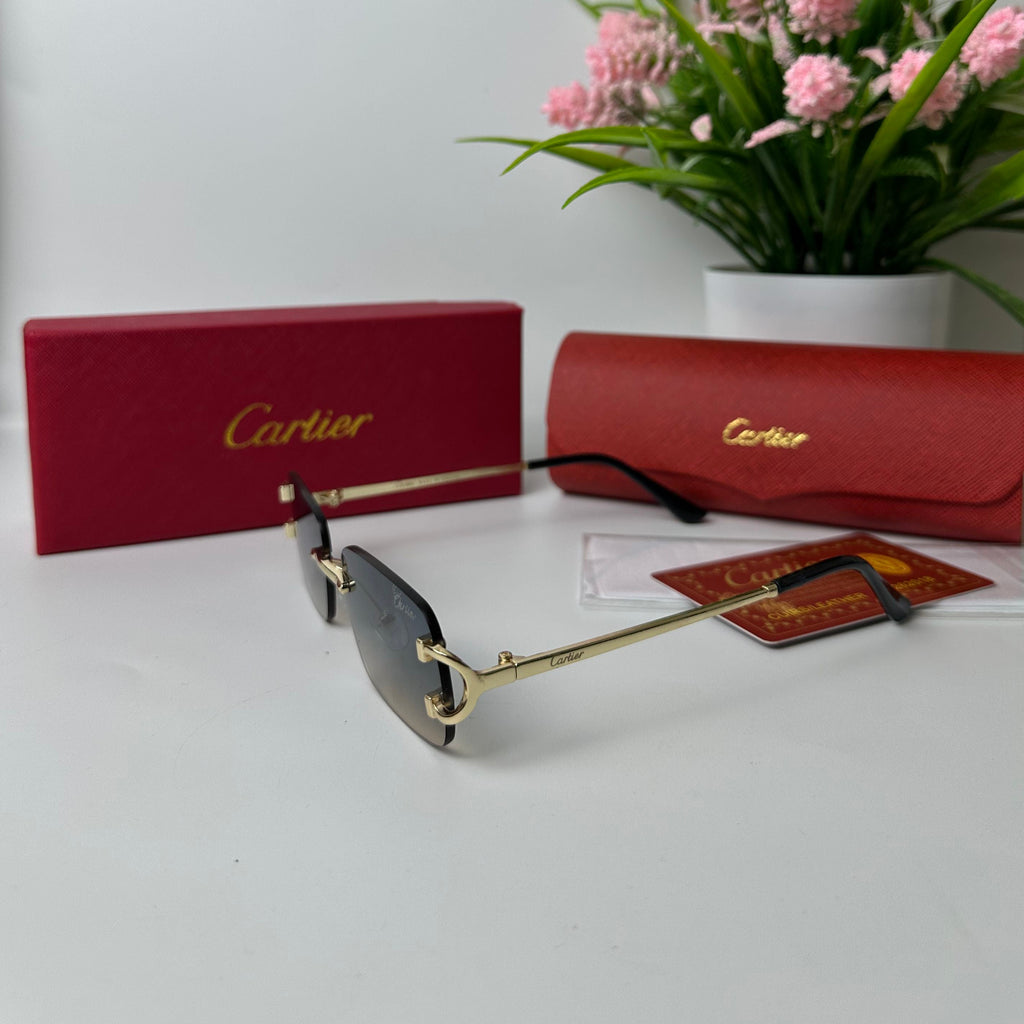 Lunettes Cartier VAREL