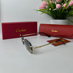 Lunettes Cartier VAREL
