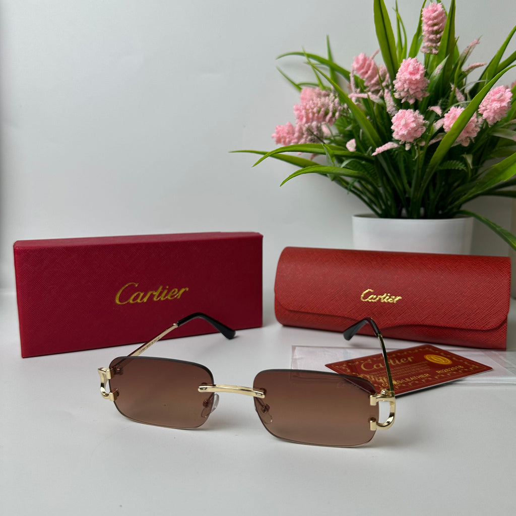 Lunettes Cartier VAREL