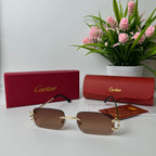 Lunettes Cartier VAREL