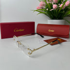 Lunettes Cartier VAREL