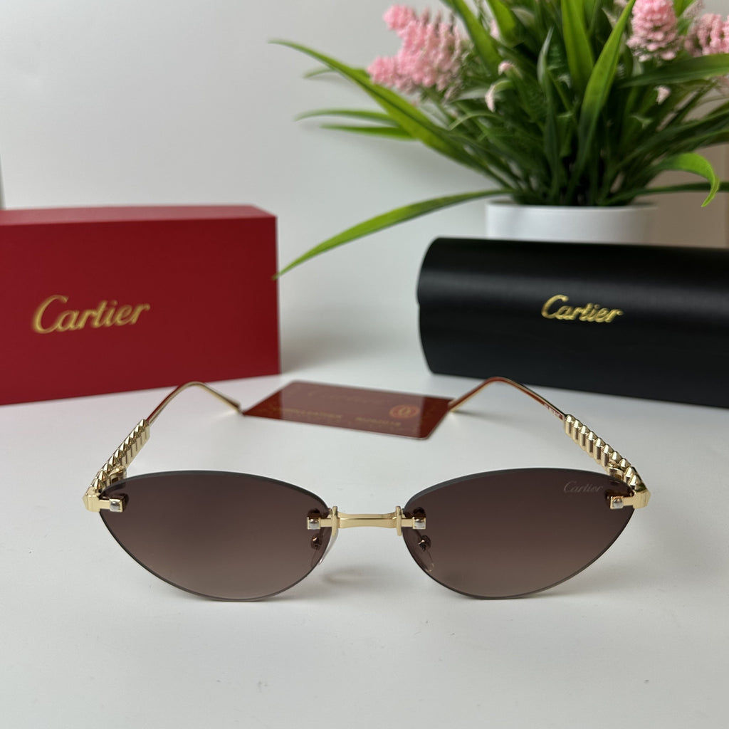 Lunettes Cartier ÉLYSIA