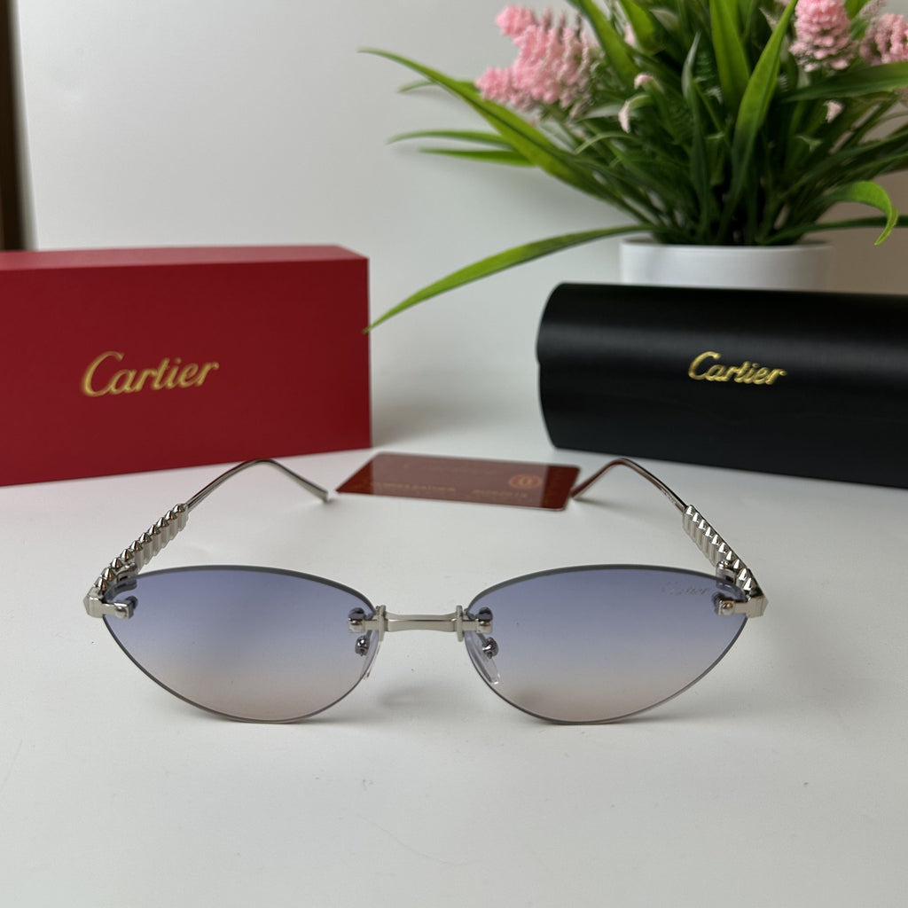 Lunettes Cartier ÉLYSIA