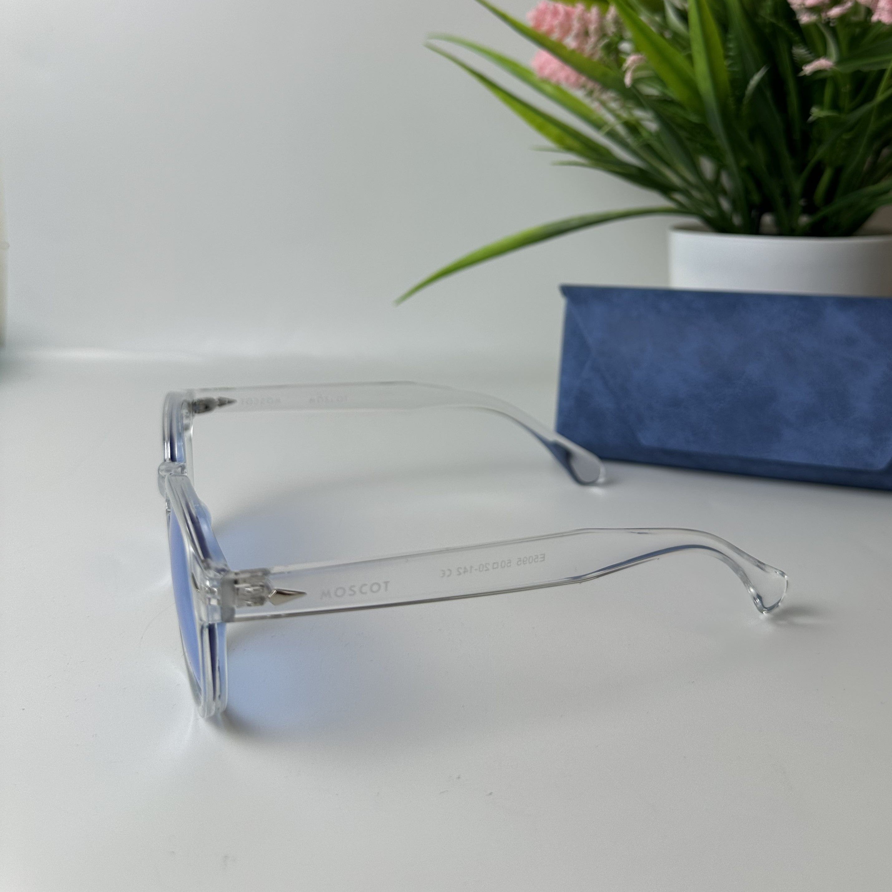 Lunettes MOSCOT AERIS