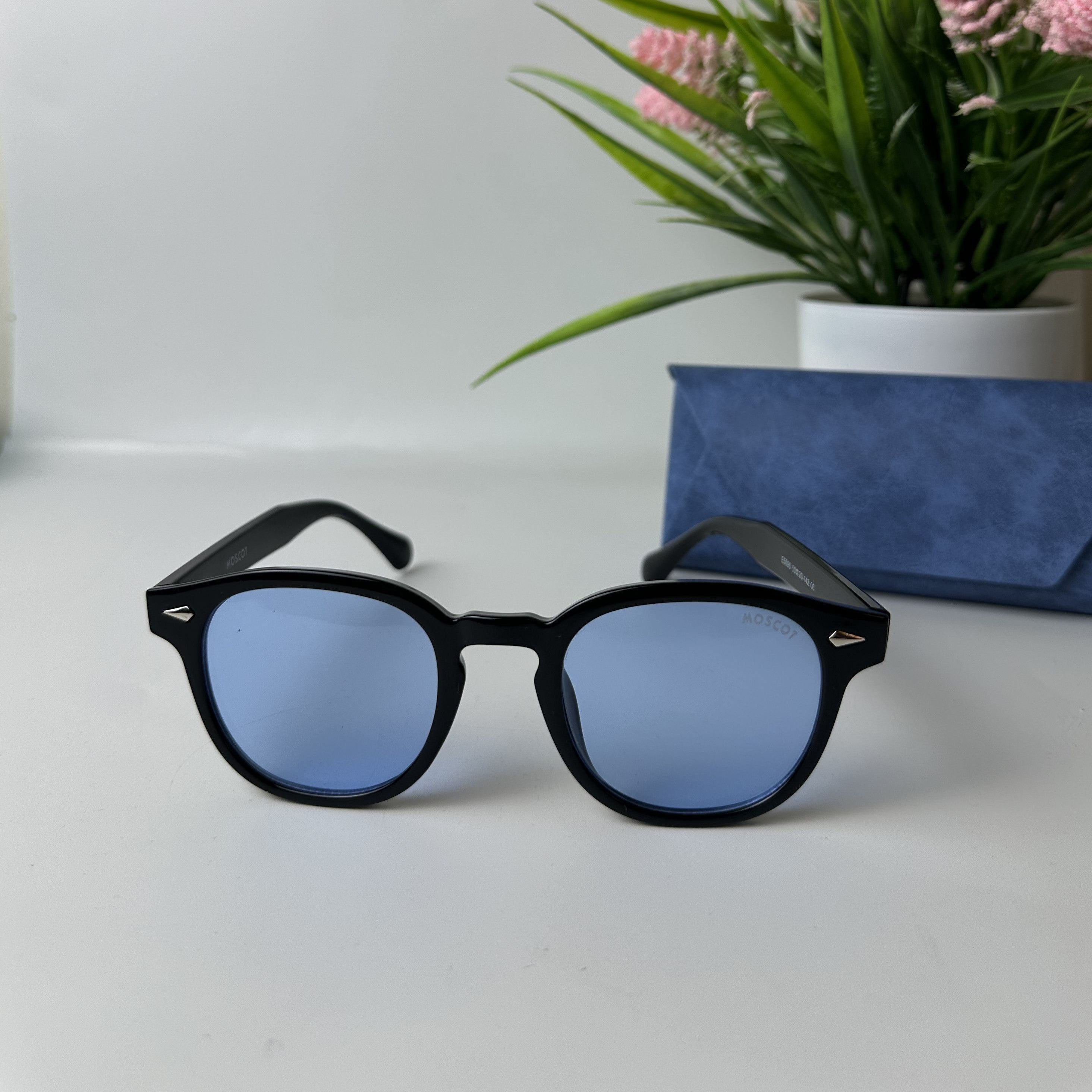 Lunettes MOSCOT AERIS