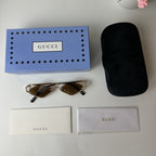 Lunettes Veloura