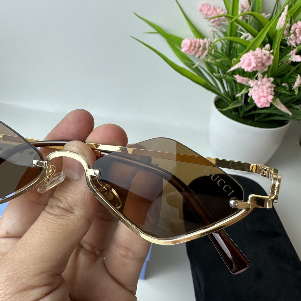 Lunettes Veloura