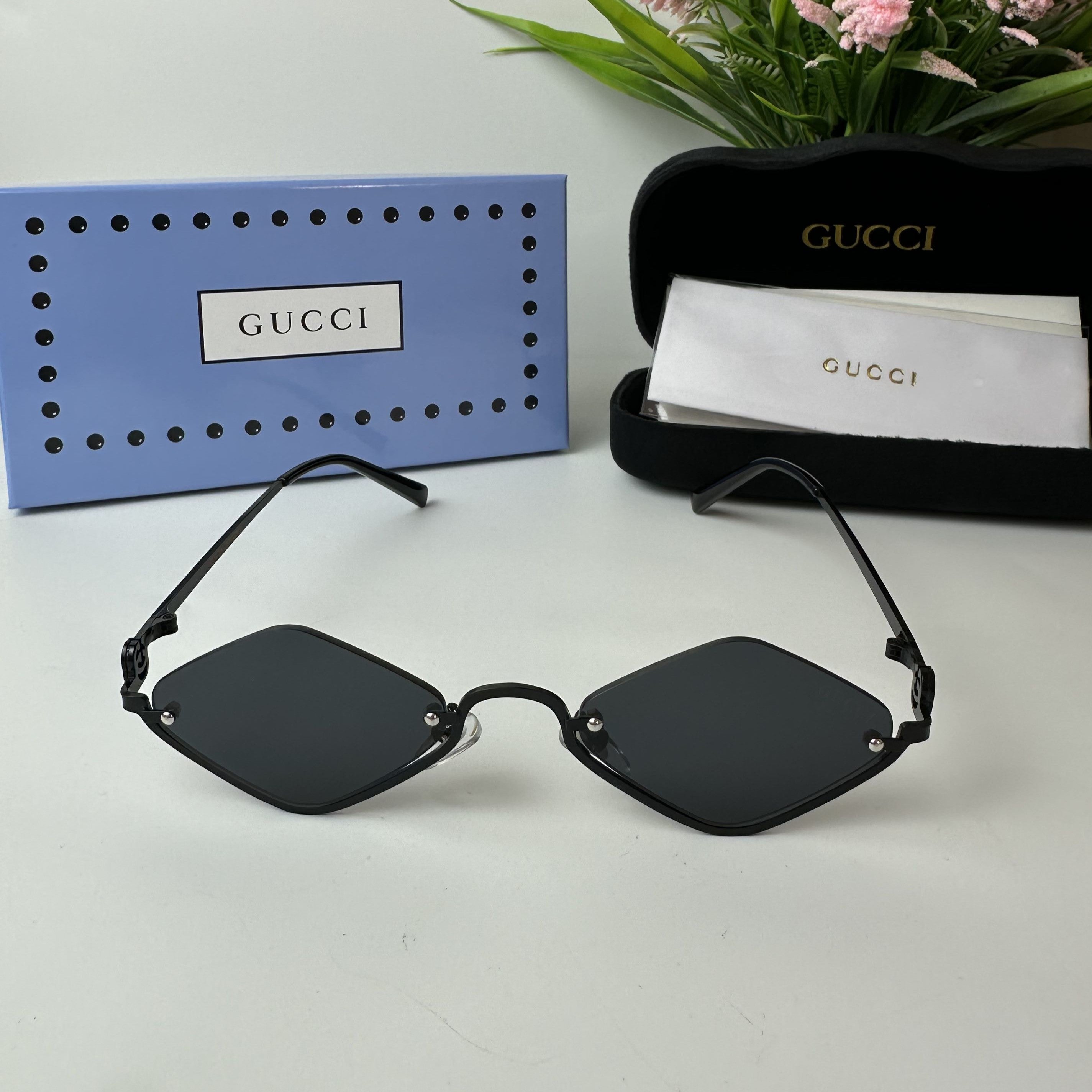 Lunettes Veloura