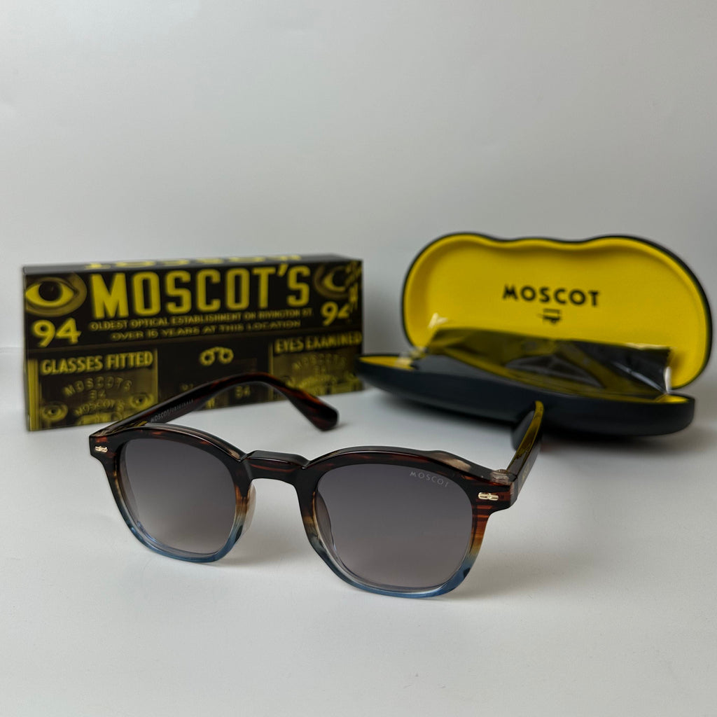 Lunettes Moscot Riviera