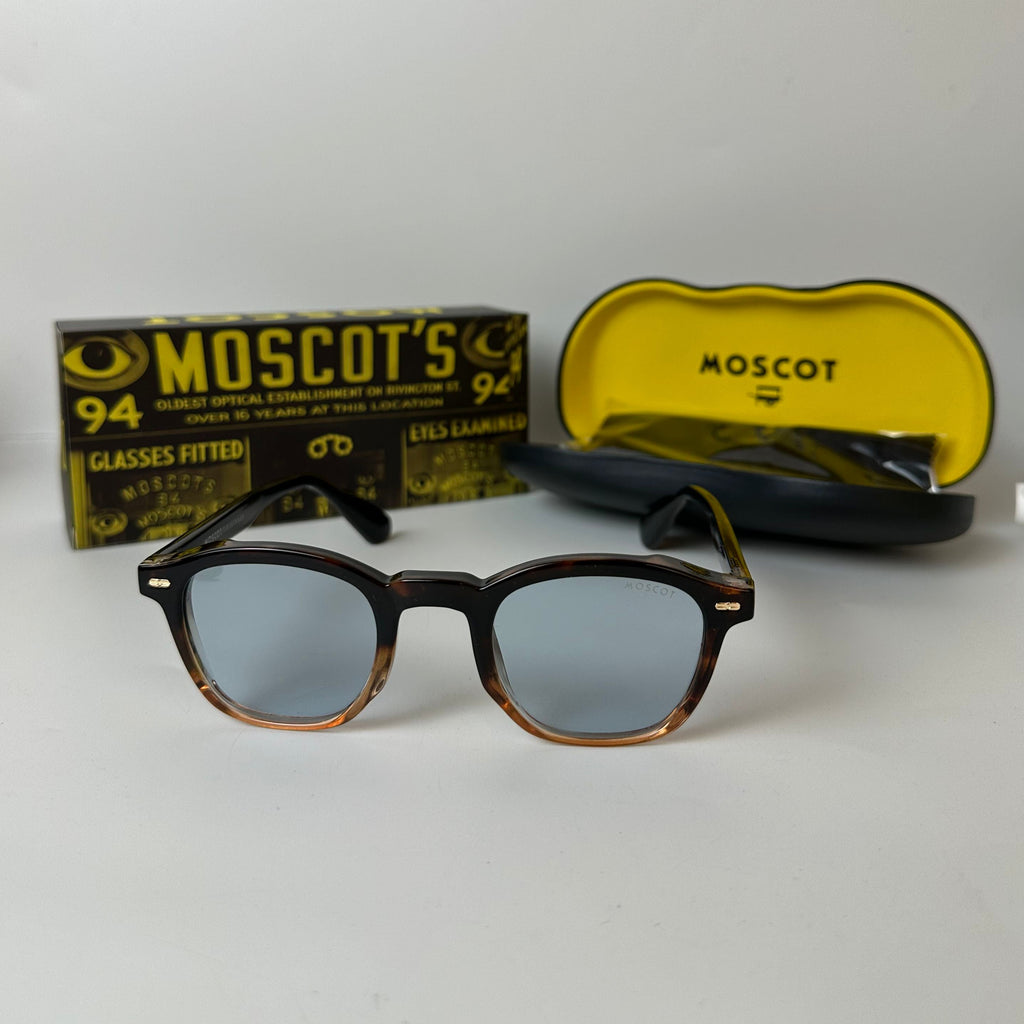 Lunettes Moscot Riviera