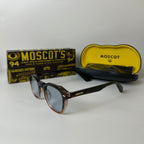 Lunettes Moscot Riviera