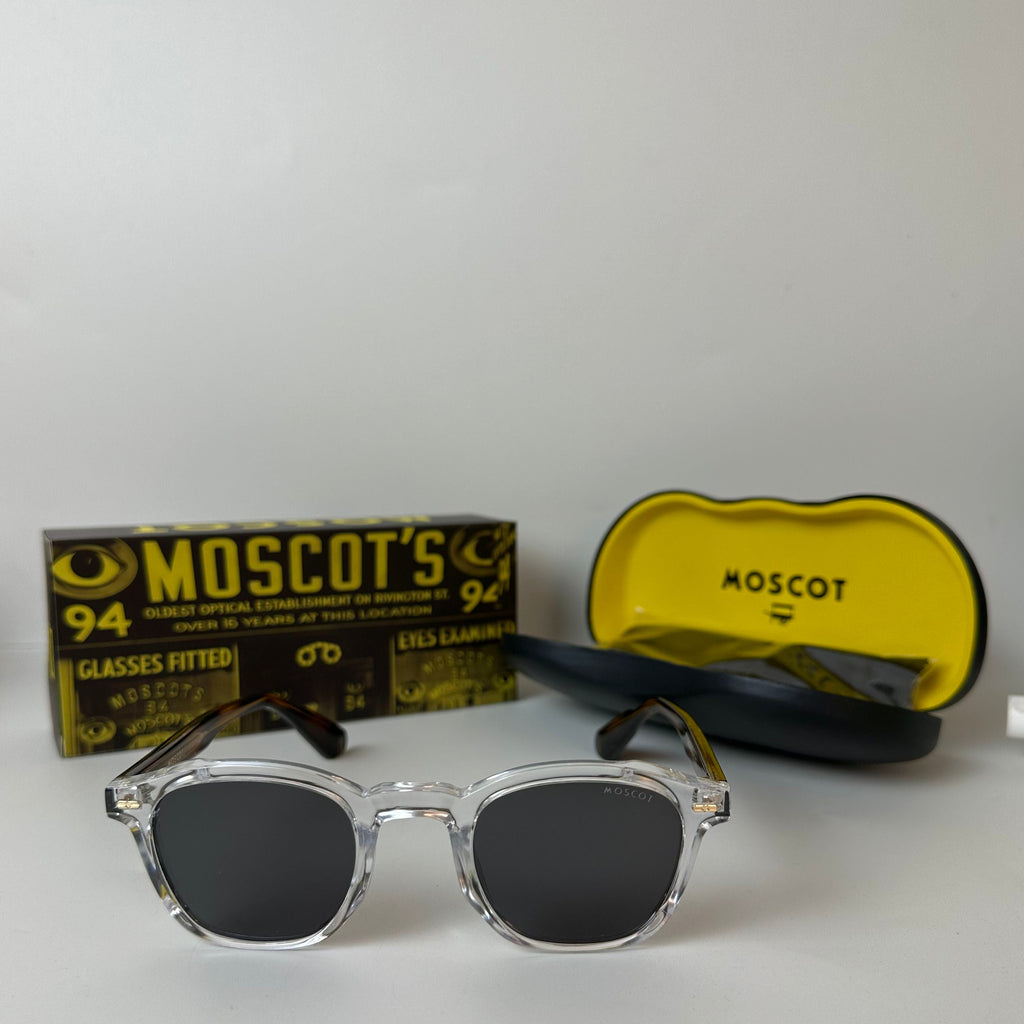 Lunettes Moscot Riviera