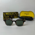 Lunettes Moscot Belmont