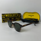 Lunettes Moscot Belmont