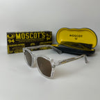 Lunettes Moscot Crosby