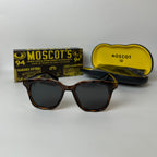 Lunettes Moscot Crosby