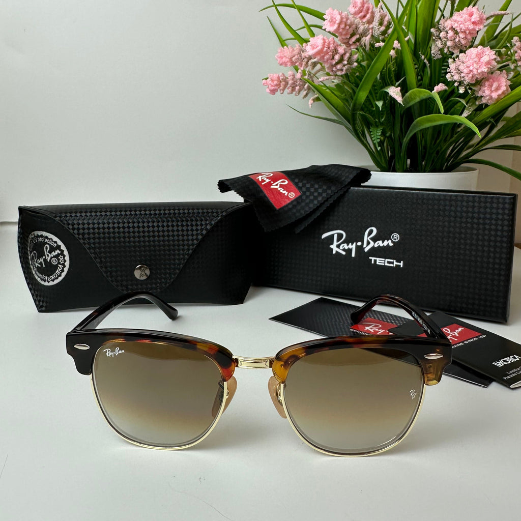 Lunettes RB Monaco Club