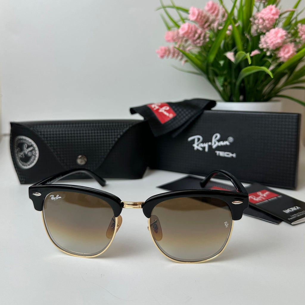 Lunettes RB Monaco Club