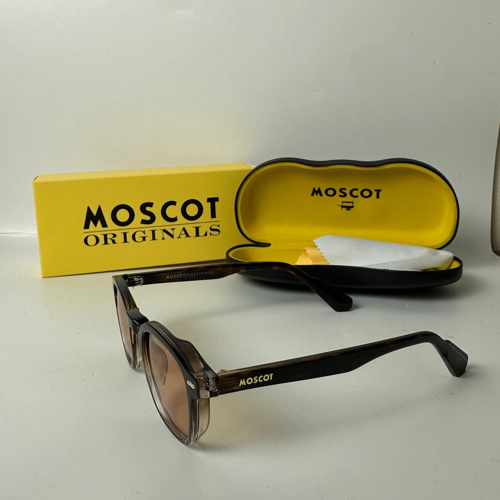 Lunettes Moscot Riviera