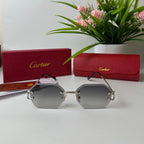 Lunettes Cartier Monarch