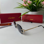 Lunettes Cartier Monarch