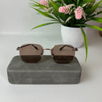 Lunettes Cartier Élégance Horizon