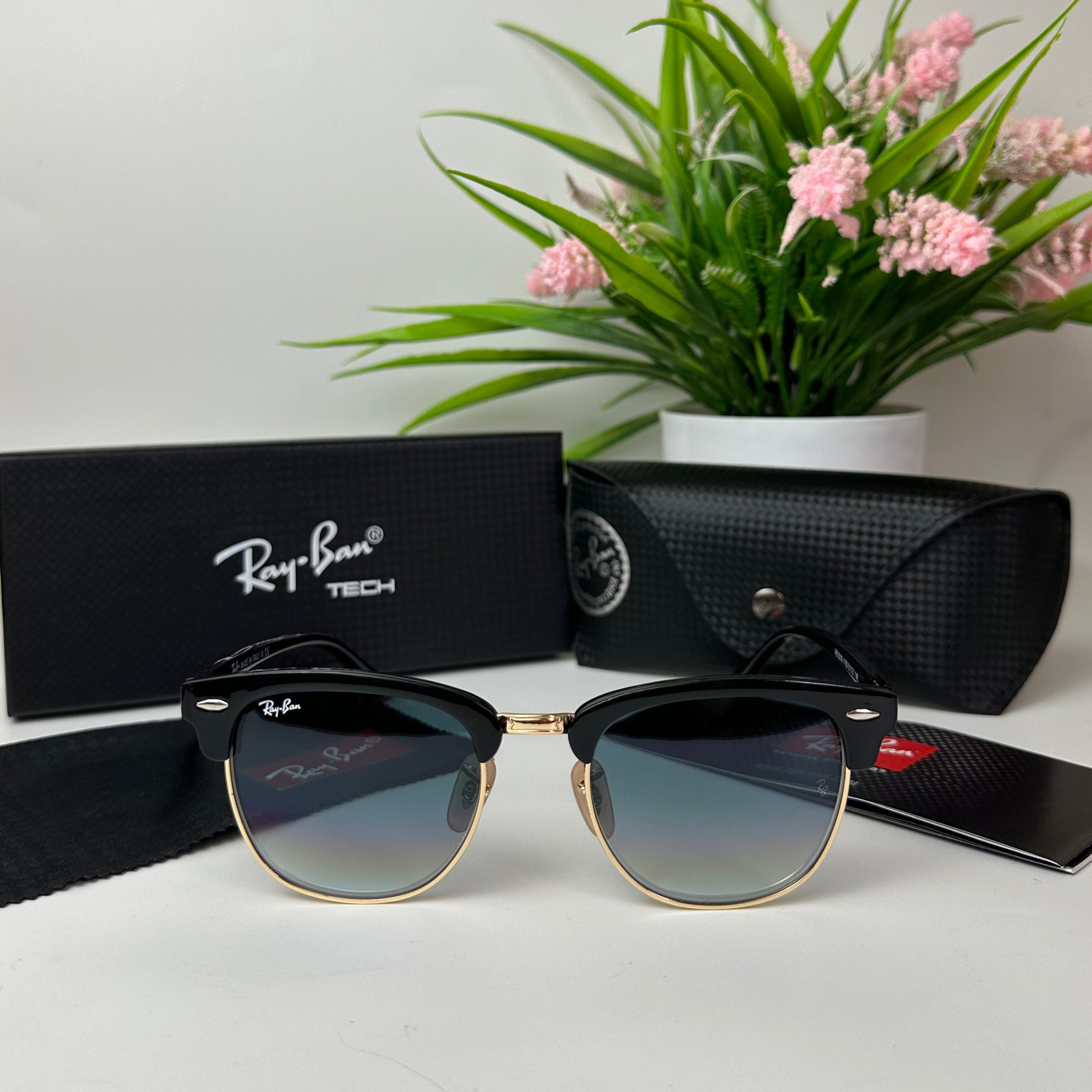 Lunettes RB Monaco Club
