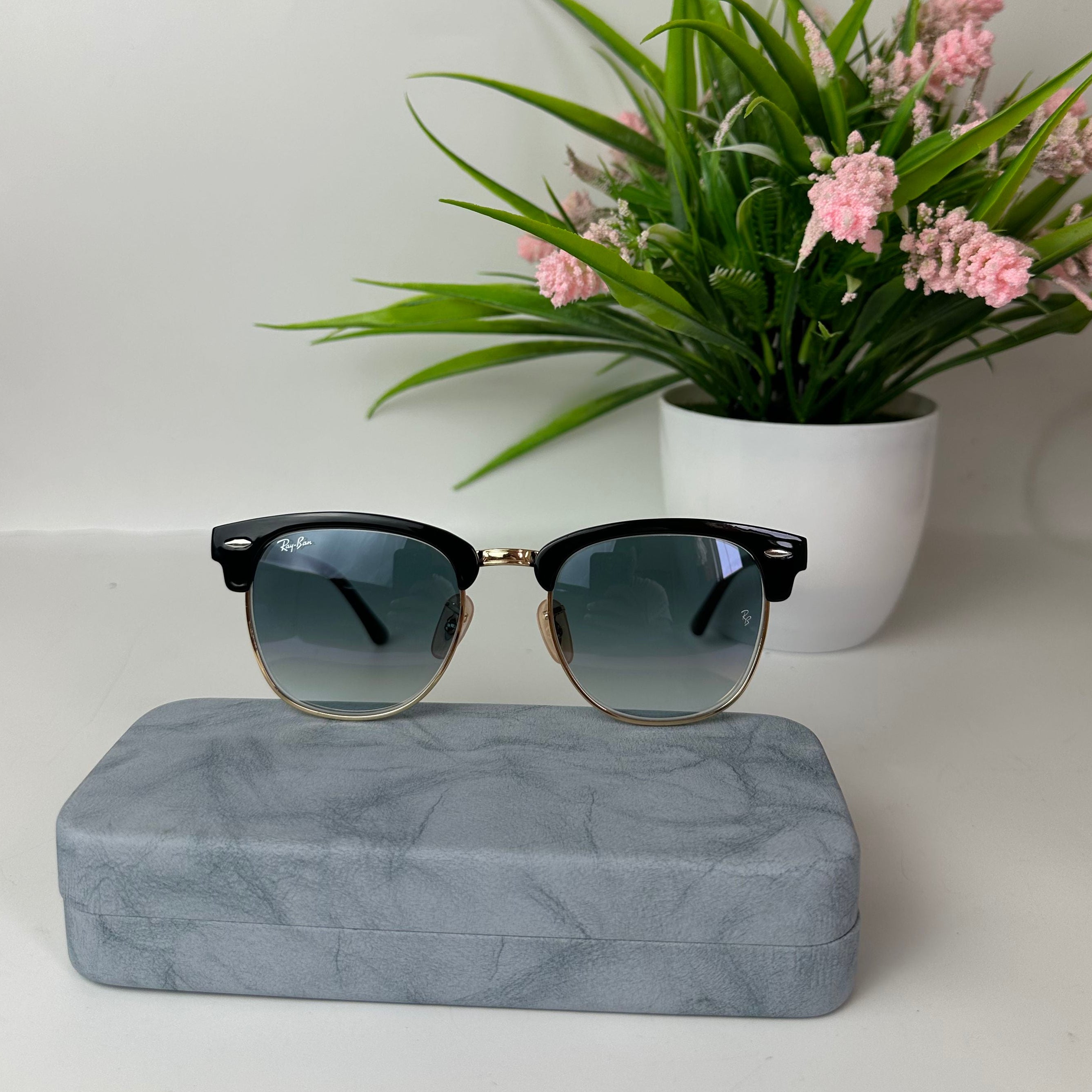 Lunettes RB Monaco Club
