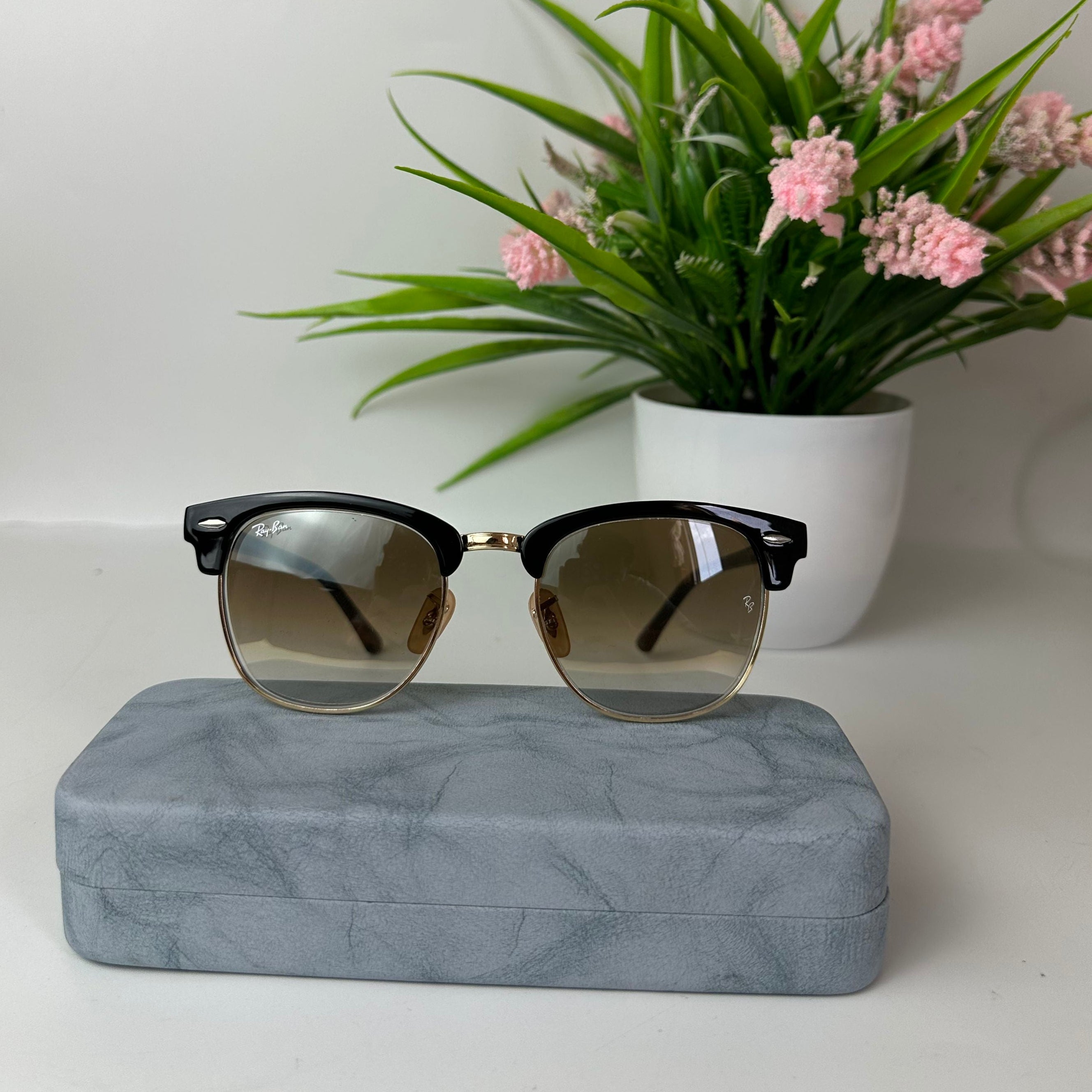 Lunettes RB Monaco Club